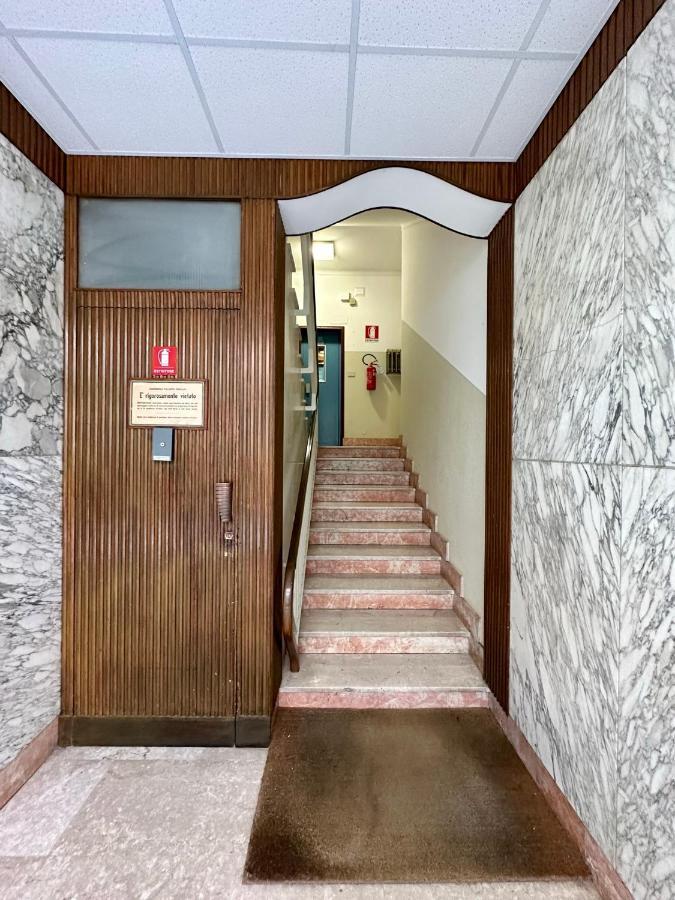 Hostdomus - Casa Corallo Alassio Exteriör bild