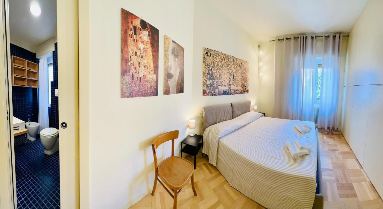 Hostdomus - Casa Corallo Alassio Exteriör bild