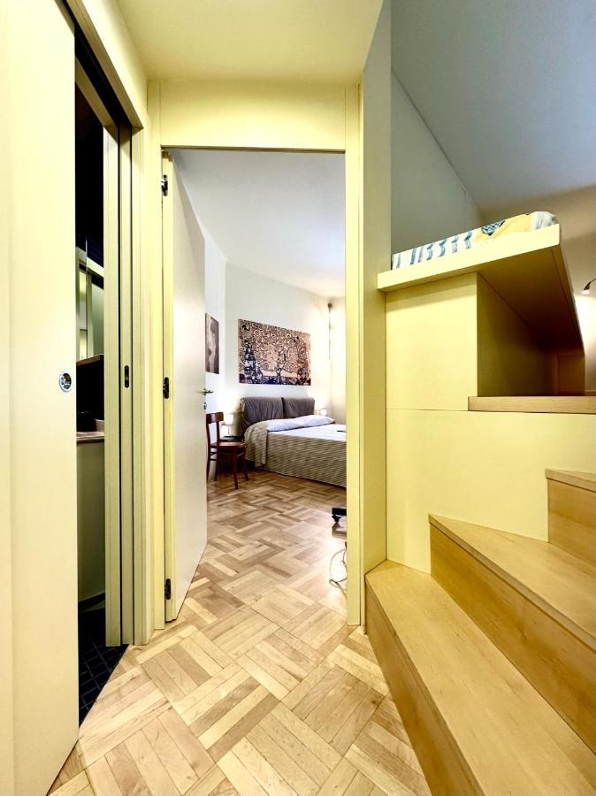 Hostdomus - Casa Corallo Alassio Exteriör bild